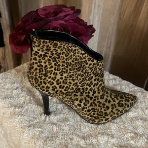 Carlos Santana Ankle boots